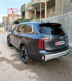 کیا تێلوراید